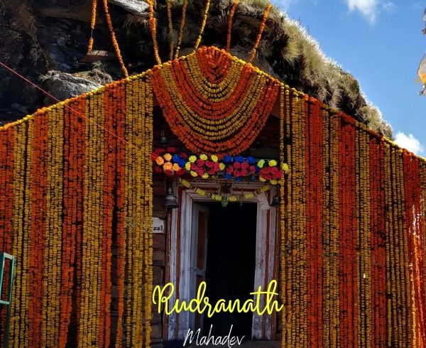 Rudranath Yatra